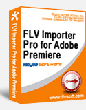 FLV Importer - for Adobe Premiere