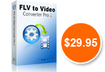 Moyea FLV to Video Converter Lite FLV Converter - convert flv to avi, flv to mpeg