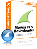 Free FLV Downloader for downloading flash video flv from YouTube