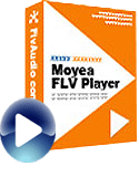 Free FLV Player - play flash video flv files