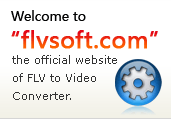 FLV to Video