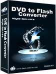 dvd to flash