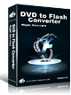 Moyea DVD to Flash Converter - convert DVD to FLV, DVD to SWF