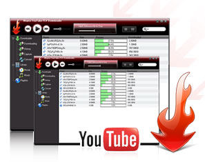 youtube flv downloader