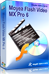 Flash Video MX Pro