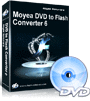 DVD to Flash Converter 5.0
