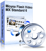 Flash Video MX Std 5.0