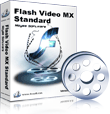DVD to Flash Converter