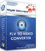 FLV to Video Converter