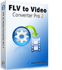 FLV to Video Converter
