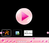 Free Player skin - Pink