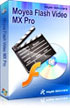 Flash Video MX Pro 5.0