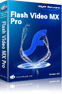 Flash Video MX Pro 5.0