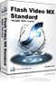 Flash Video MX Std 5.0